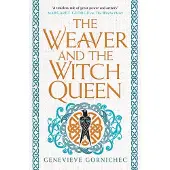 The Weaver and the Witch Queen