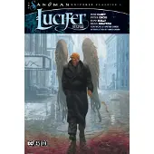 Carey, Mike Lucifer Omnibus Volume 2
