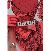 Sumi Eno After God, Vol. 2