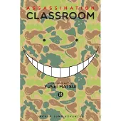 Viz Media, Subs. of Shogakukan Inc Assassination Classroom, Vol. 14