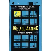 Joanna Nadin Joe All Alone