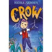 Bookoutlet Crow