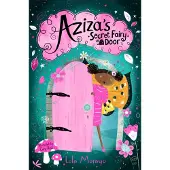 Bookoutlet Aziza's Secret Fairy Door