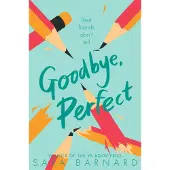 Pan Macmillan Goodbye, Perfect