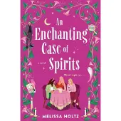 An Enchanting Case of Spirits
