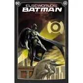 DC Comics Elseworlds: Batman Vol. 1