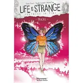 TITAN BOOKS Life is Strange Vol. 4: Partners In Time: Tracks