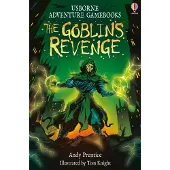 Usborne The Goblin's Revenge
