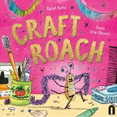 Bookoutlet Craft Roach