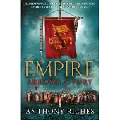 Arrows of Fury: Empire II