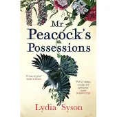 Mr Peacock's Possessions