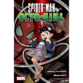 Hideyuki Furuhashi Spider-Man: Octo-Girl, Vol. 1