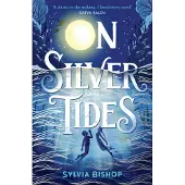 Bookoutlet On Silver Tides