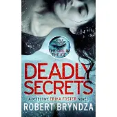 Deadly Secrets