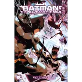 DC Comics Batman: The Brave and the Bold Vol. 2