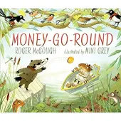 Bookoutlet Money-Go-Round