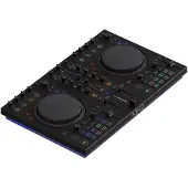 Native Instruments TRAKTOR MX2