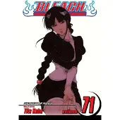 Kubo, Tite Bleach, Vol. 71