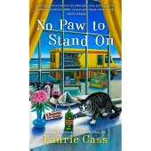 No Paw to Stand On