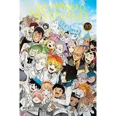 Kaiu Shirai The Promised Neverland, Vol. 20