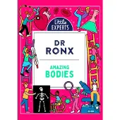 HarperCollins Amazing Bodies