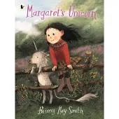 BOKUS Margaret's Unicorn