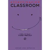 Matsui, Yusei Assassination Classroom, Vol. 15