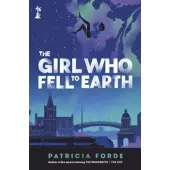 LITTLE ISLAND The Girl who Fell to Earth