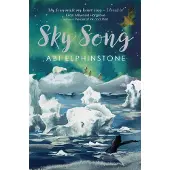Abi Elphinstone Sky Song