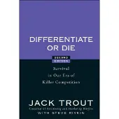 Differentiate or Die