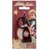 Fanattik Limited Edition Nuka Cola-avaimenperä