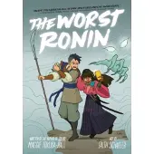 HarperCollins The Worst Ronin