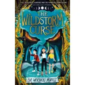 Bookoutlet The Wildstorm Curse