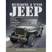 Bookoutlet Building a WWII Jeep