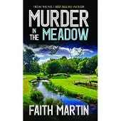Murder In the Meadow