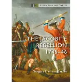 The Jacobite Rebellion