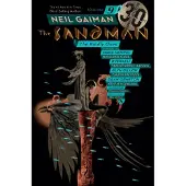 NEIL GAIMAN Sandman Volume 9: The Kindly Ones 30th Anniversary Edition