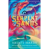 BOKUS Serpent of the Sands