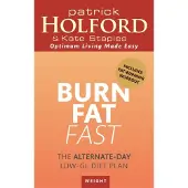 Little, Brown and Company Burn Fat Fast