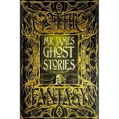 M.R. James Ghost Stories