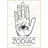 Bookoutlet The Little Book of the Zodiac
