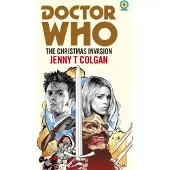 Doctor Who: The Christmas Invasion (Target Collection)