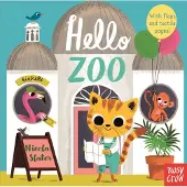Bookoutlet Hello Zoo