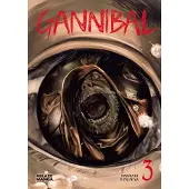 Ablaze, LLC Gannibal Vol 3
