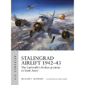 Stalingrad Airlift 1942–43