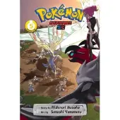 Viz Media, Subs. of Shogakukan Inc Pokemon Adventures: X•Y, Vol. 5