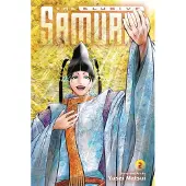 Yusei Matsui The Elusive Samurai, Vol. 2