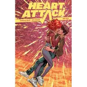 Heart Attack