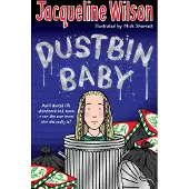 Jacqueline Wilson Dustbin Baby