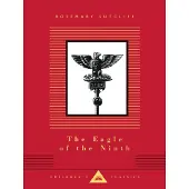 Rosemary Sutcliff The Eagle of the Ninth